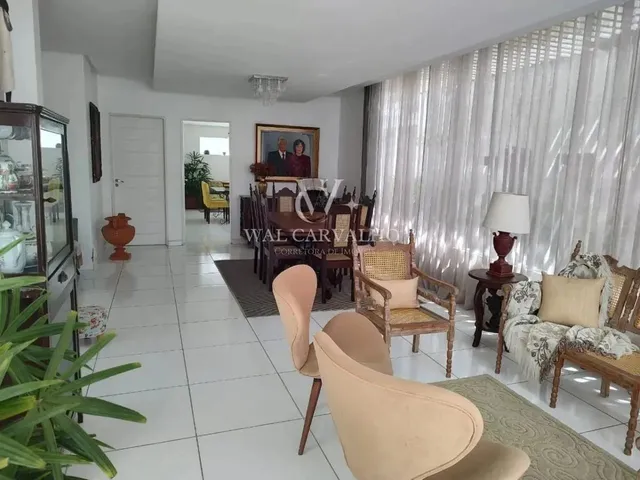 Imagem 13: Casa para Venda em Maceió, Antares, 4 Dormitórios, 2 Suítes, 6 Banheiros, 2 Vagas