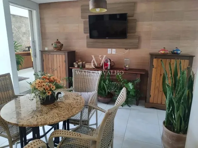 Imagem 9: Casa para Venda em Maceió, Antares, 4 Dormitórios, 2 Suítes, 6 Banheiros, 2 Vagas