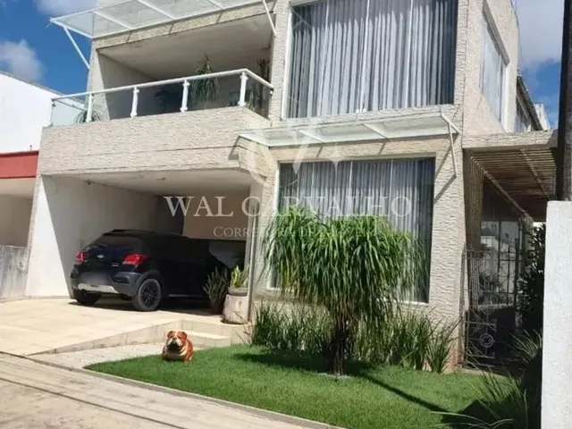 Imagem 12: Casa para Venda em Maceió, Antares, 4 Dormitórios, 2 Suítes, 6 Banheiros, 2 Vagas