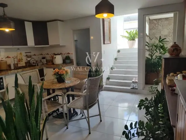 Imagem 3: Casa para Venda em Maceió, Antares, 4 Dormitórios, 2 Suítes, 6 Banheiros, 2 Vagas
