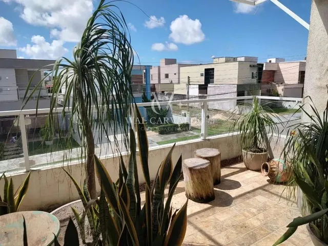Imagem 2: Casa para Venda em Maceió, Antares, 4 Dormitórios, 2 Suítes, 6 Banheiros, 2 Vagas