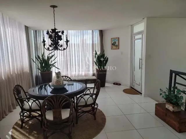 Imagem 14: Casa para Venda em Maceió, Antares, 4 Dormitórios, 2 Suítes, 6 Banheiros, 2 Vagas
