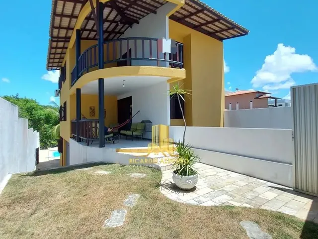 Imagem: Serraria, Casa com 5/4 e Piscina, Condomínio