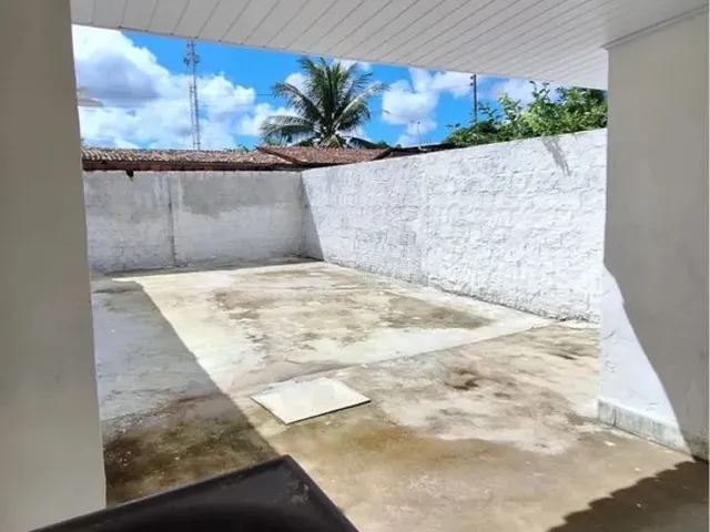 Imagem: Clima Bom 1 Próx da Federal