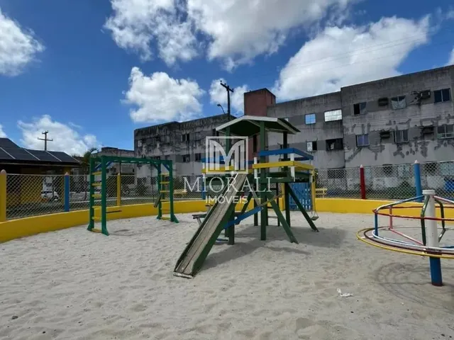 Imagem: Bd - Venda de Apartamento 2 Quartos Village