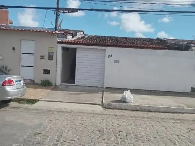 Imagem: Vende-Se Esta Casa no Conjunto Osman Loureiro