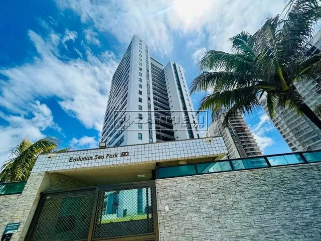 Imagem: Apartamento a Venda em Jacarecica