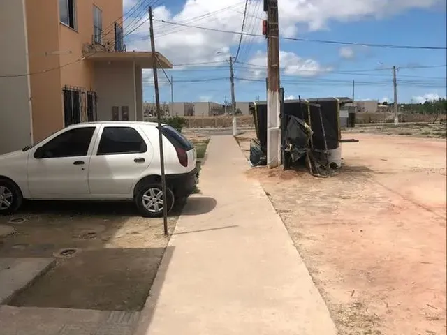 Imagem: Vendo Apartamento