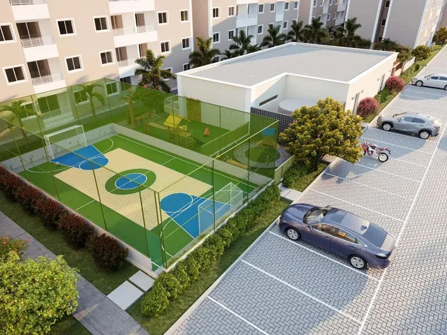Imagem 1: Apartamento na santa Lúcia! Ap