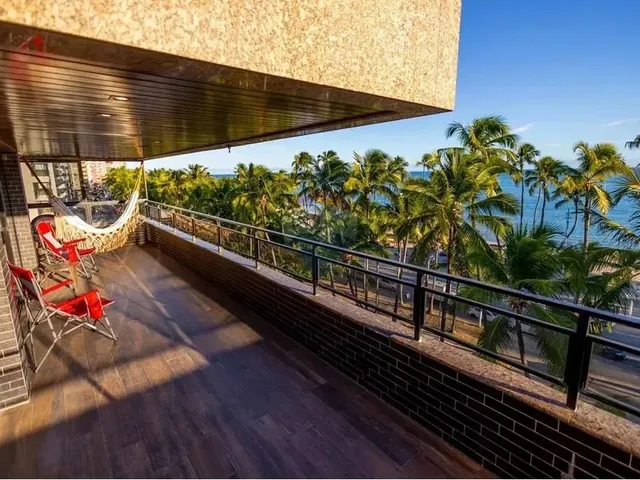 Imagem: Apartamento À Venda com 5 Dormitórios