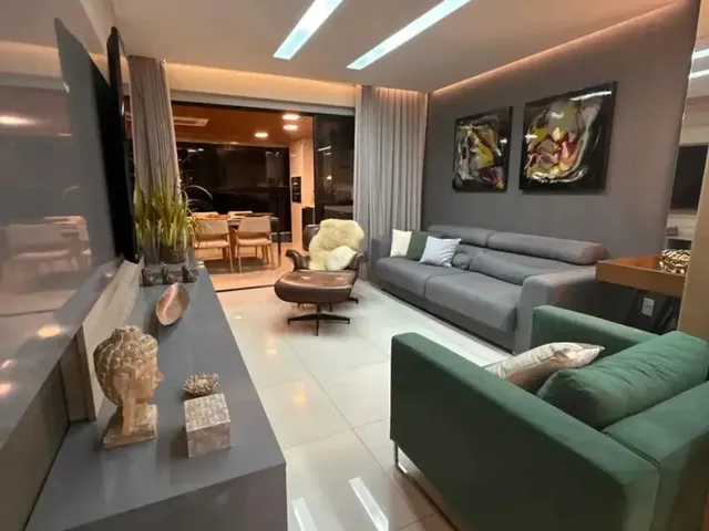 Imagem: Apartamento À Venda no Edifício Costa