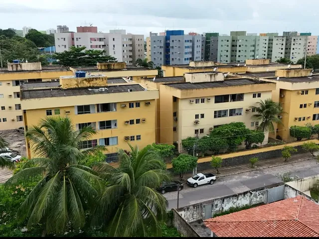 Imagem: Condomínio san Rafael / Mangabeiras