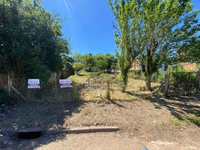 Imagem: Terreno À Venda, 560 M² por R$ 210.000,00