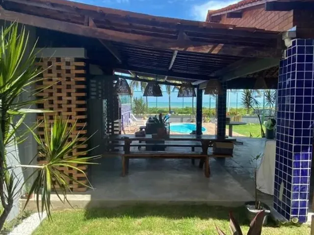 Imagem: Casa em Paripueira Aluga por Temporada