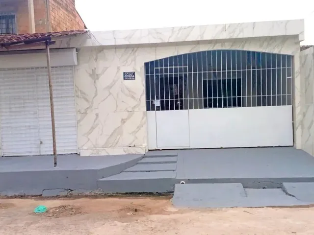 Imagem: Alugo Casa Tenoné