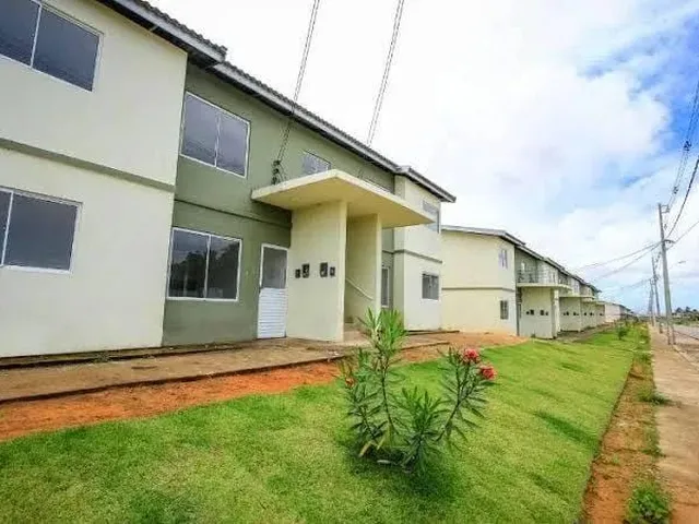 Imagem: Apartamento Maceio 1