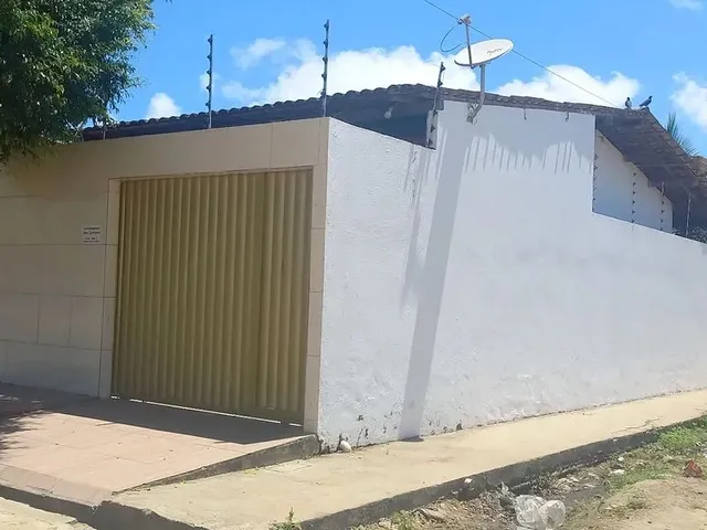 Imagem: Vendo Casa Medindo 6 por 20 no Loteamento