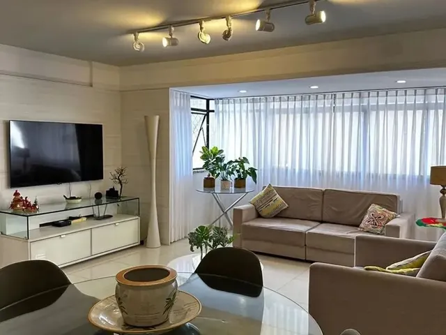 Imagem 16: Vendo Apt 3/4 com Dce na Ponta Verde Vista Mar