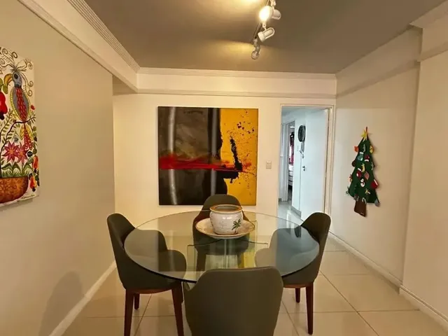 Imagem 4: Vendo Apt 3/4 com Dce na Ponta Verde Vista Mar