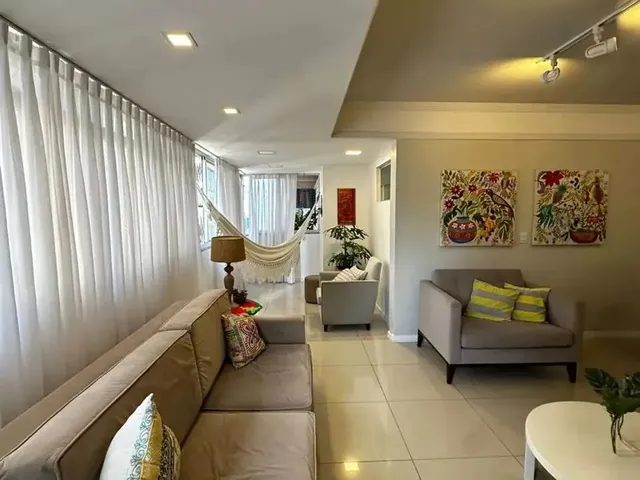 Imagem 15: Vendo Apt 3/4 com Dce na Ponta Verde Vista Mar