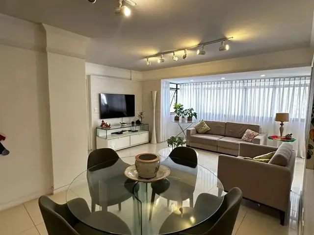 Imagem 8: Vendo Apt 3/4 com Dce na Ponta Verde Vista Mar