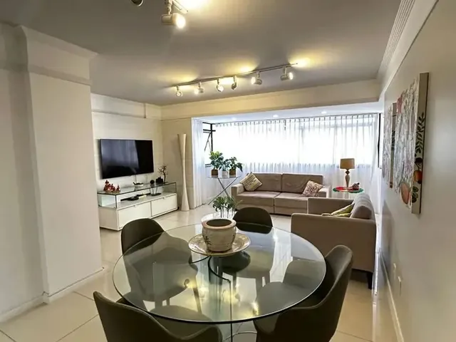 Imagem 14: Vendo Apt 3/4 com Dce na Ponta Verde Vista Mar