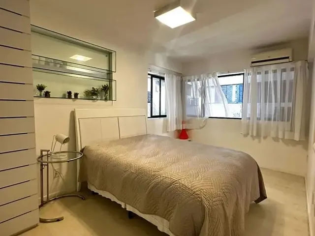 Imagem 3: Vendo Apt 3/4 com Dce na Ponta Verde Vista Mar