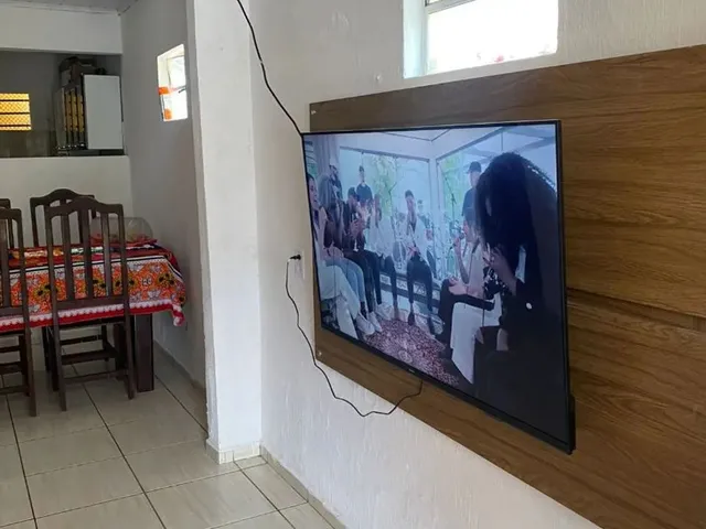 Imagem 6: Casa no Clima Bom