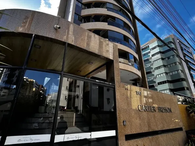 Imagem: Apartamento À Venda no Edifício Cartier