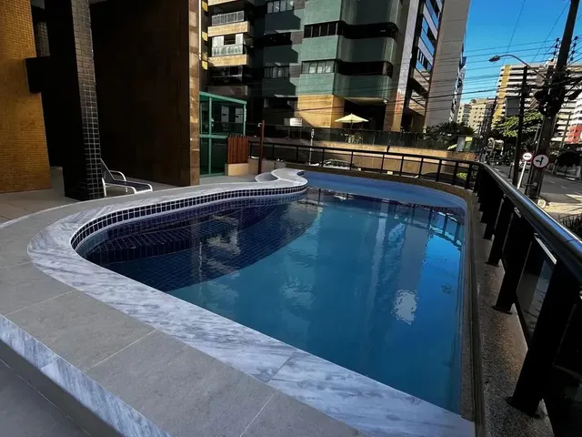 Imagem 14: Apartamento À Venda no Edifício Cartier Bresson, Ponta Verde, Maceió, Al
