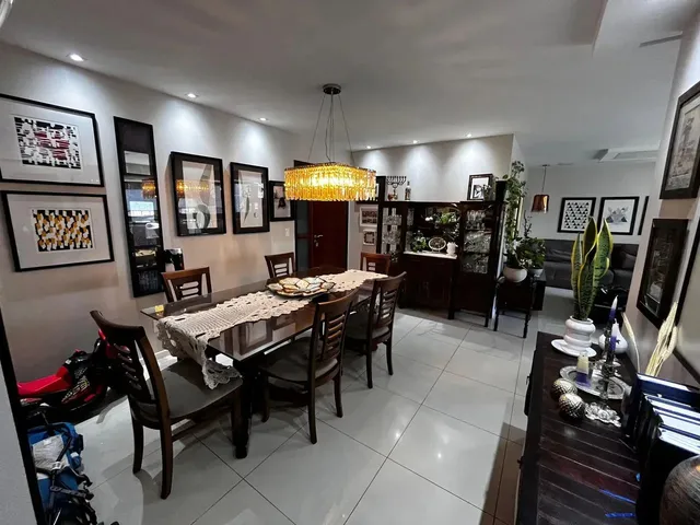 Imagem 13: Apartamento À Venda no Edifício Cartier Bresson, Ponta Verde, Maceió, Al