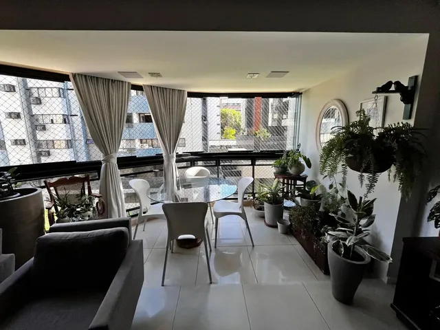 Imagem 4: Apartamento À Venda no Edifício Cartier Bresson, Ponta Verde, Maceió, Al