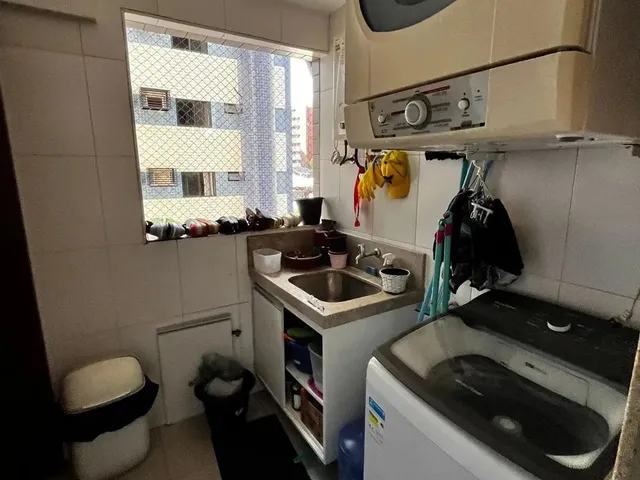 Imagem 10: Apartamento À Venda no Edifício Cartier Bresson, Ponta Verde, Maceió, Al
