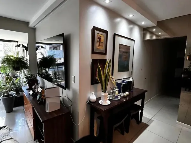 Imagem 3: Apartamento À Venda no Edifício Cartier Bresson, Ponta Verde, Maceió, Al