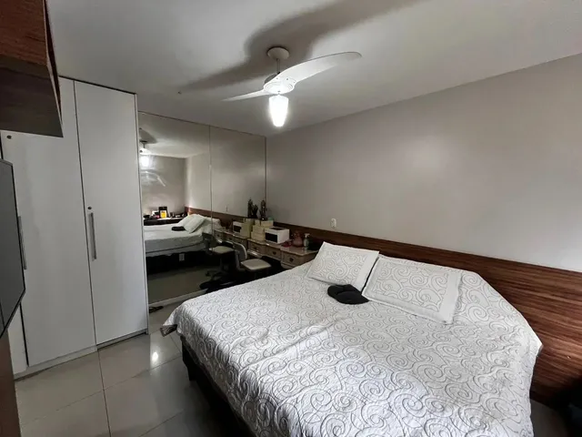 Imagem 12: Apartamento À Venda no Edifício Cartier Bresson, Ponta Verde, Maceió, Al
