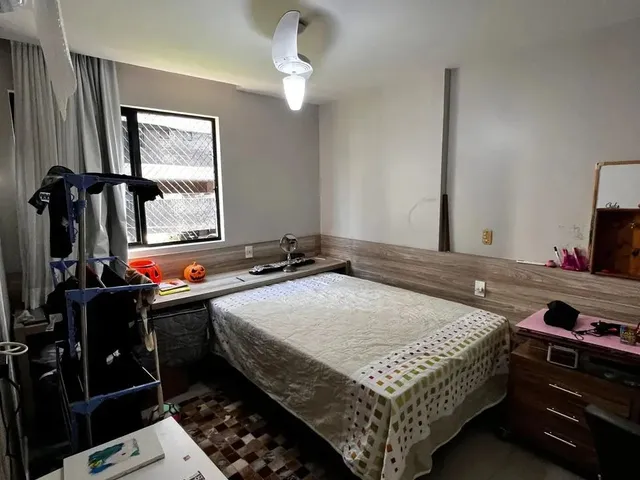 Imagem 16: Apartamento À Venda no Edifício Cartier Bresson, Ponta Verde, Maceió, Al