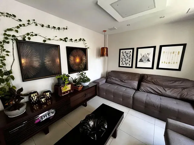 Imagem 5: Apartamento À Venda no Edifício Cartier Bresson, Ponta Verde, Maceió, Al