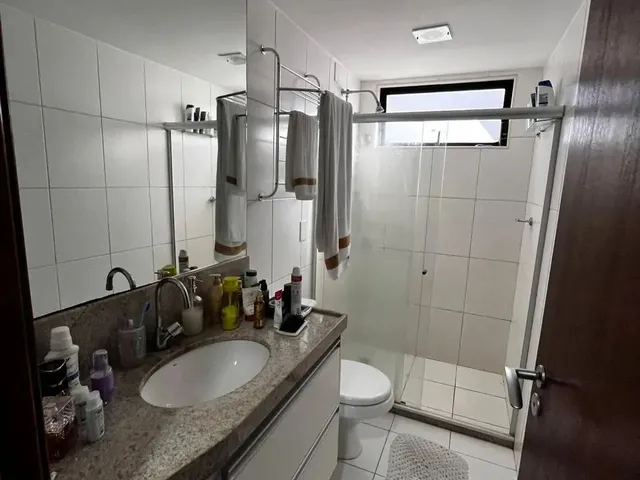 Imagem 15: Apartamento À Venda no Edifício Cartier Bresson, Ponta Verde, Maceió, Al