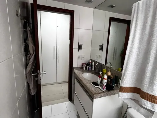 Imagem 6: Apartamento À Venda no Edifício Cartier Bresson, Ponta Verde, Maceió, Al