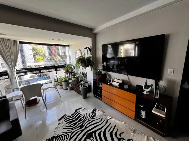 Imagem 8: Apartamento À Venda no Edifício Cartier Bresson, Ponta Verde, Maceió, Al