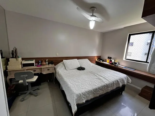 Imagem 9: Apartamento À Venda no Edifício Cartier Bresson, Ponta Verde, Maceió, Al