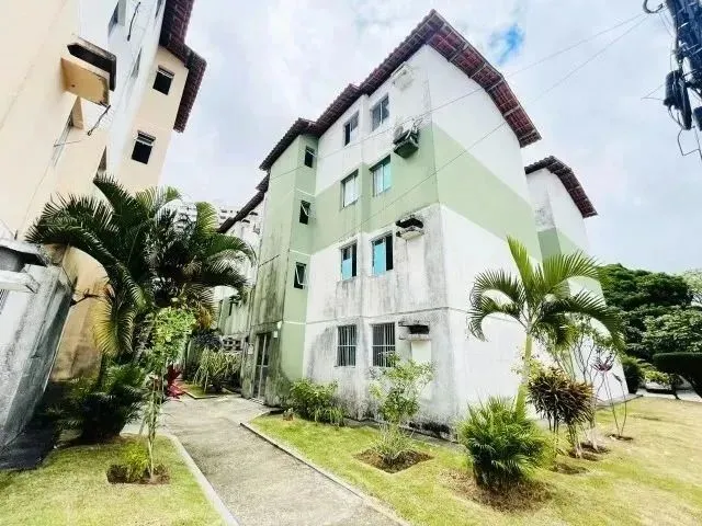 Imagem: Morada das Artes - 2 Quartos - Nascente