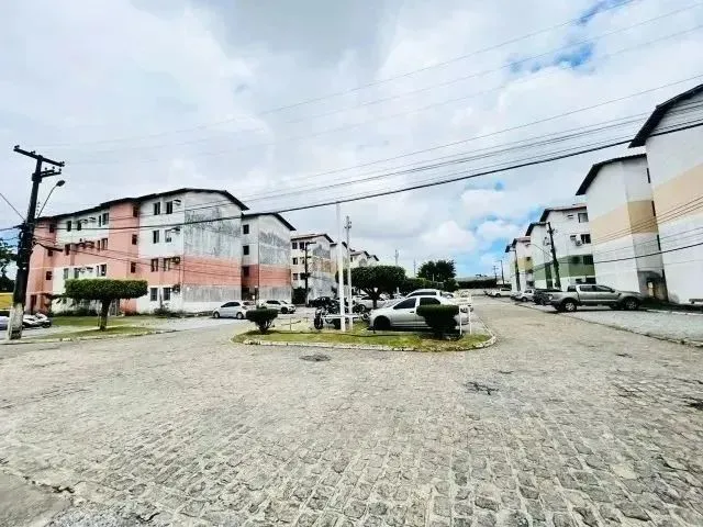 Imagem 2: Morada das Artes - 2 Quartos - Nascente - 3 Andar