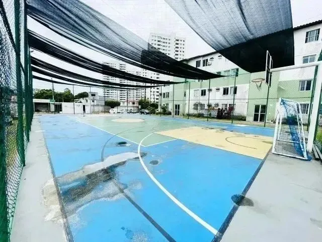 Imagem 3: Morada das Artes - 2 Quartos - Nascente - 3 Andar