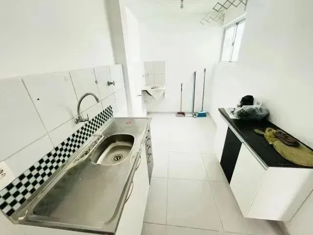 Imagem 9: Morada das Artes - 2 Quartos - Nascente - 3 Andar