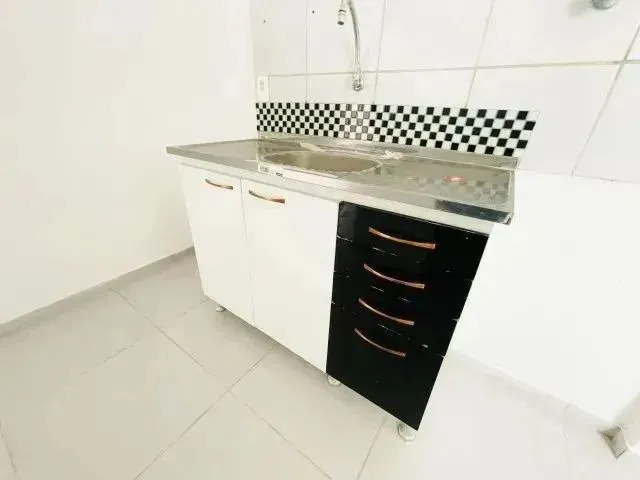 Imagem 10: Morada das Artes - 2 Quartos - Nascente - 3 Andar