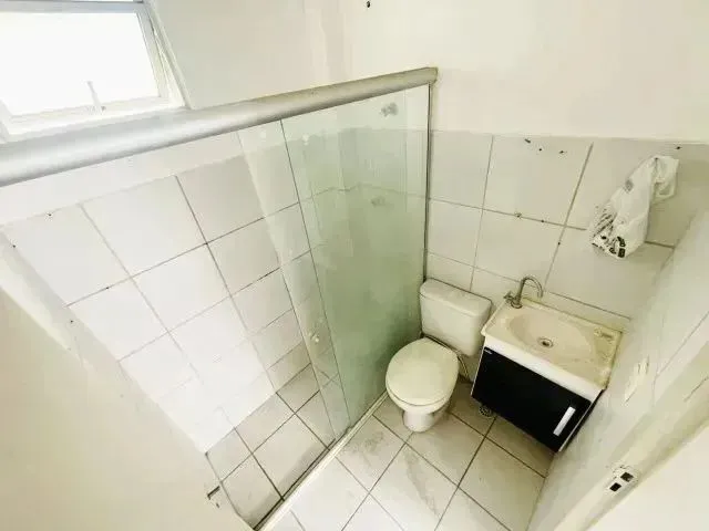 Imagem 12: Morada das Artes - 2 Quartos - Nascente - 3 Andar