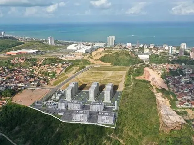 Imagem 7: O Mar de Maceió na Sua Varanda Ap