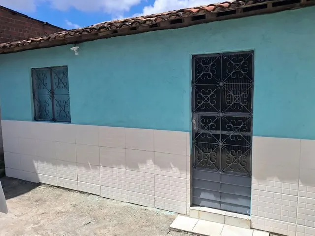 Imagem: Vendo Casa Próximo Ao São Domingos