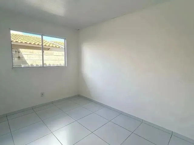 Imagem 2: Chave no Condomínio Reserva das Árvores